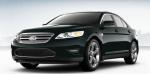 Ford Taurus SHO 2010 года